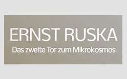 Steinicom - Steinicke Onlinemarketing - Referenzen - Ernst Ruska