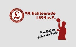 Steinicom - Steinicke Onlinemarketing - Referenzen - VfL Lichtenrade