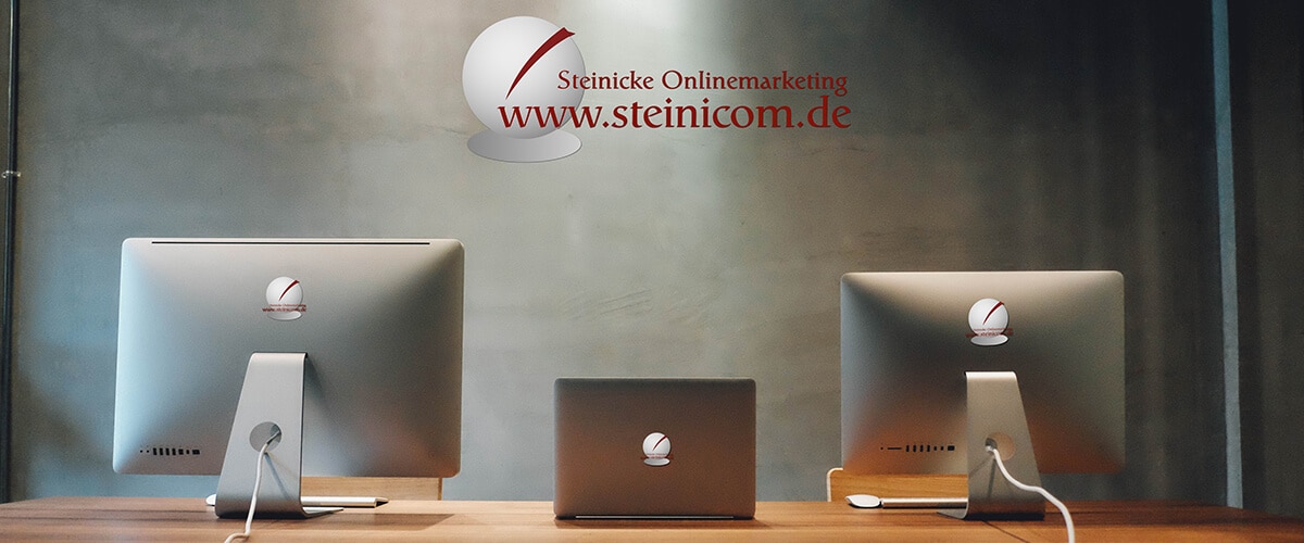 Steinicom - Steinicke Onlinemarketing - Agentur