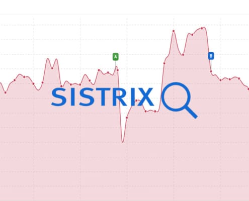 Steinicom - Steinicke Onlinemarketing - Blog Sistrix