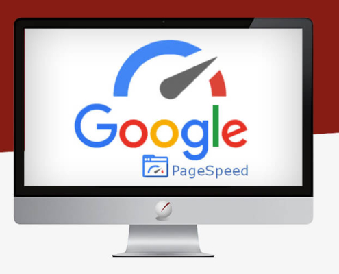 Steinicom - Steinicke Onlinemarketing - Blog Page Speed